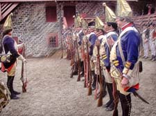 Hessians at Trenton